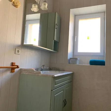Les De Yanaely - L'ibie Holiday home