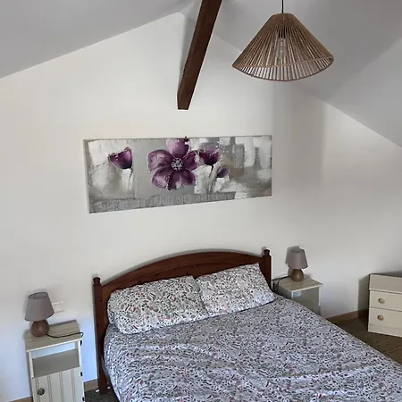 Les De Yanaely - L'ibie Holiday home *