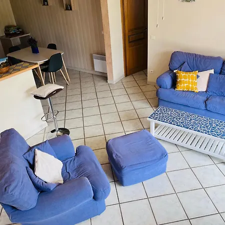 Les De Yanaely - L'ibie Holiday home
